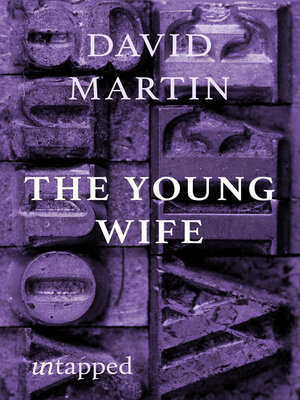 cover image of The Young Wife